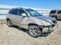 2007 Lexus RX350 фото
