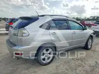 2007 Lexus RX350 photo