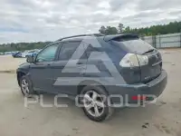 2007 Lexus RX350 фото