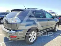 2007 Lexus RX350 фото
