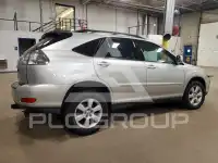 2007 Lexus RX350 photo