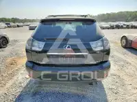 2007 Lexus RX350 фото