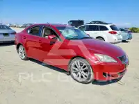 2007 Lexus IS photo