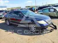 2007 Lexus LS фото