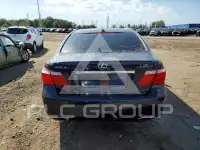 2007 Lexus LS фото