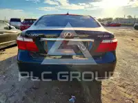 2007 Lexus LS460 photo