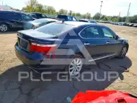 2007 Lexus LS фото