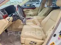 2007 Lexus LS photo