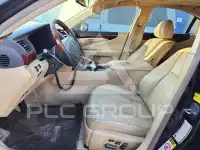 2007 Lexus LS460 photo
