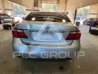 2007 Lexus LS460 фото