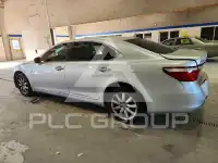 2007 Lexus LS460 фото