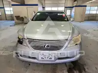 2007 Lexus LS460 фото