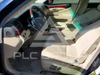 2007 Lexus LS фото