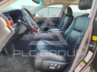 2007 Lexus LS460 фото