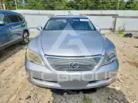 2007 Lexus LS460 photo