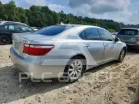 2007 Lexus LS460 photo