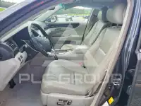 2007 Lexus LS460 photo