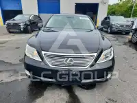 2007 Lexus LS460 photo