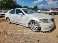 2007 Lexus LS photo