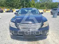 2007 Lexus LS460 photo