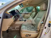 2007 Lexus LS photo