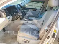 2007 Lexus LS460 фото