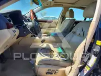 2007 Lexus LS460 photo