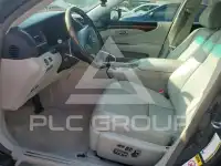 2007 Lexus LS460 photo