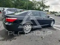 2007 Lexus LS460 photo