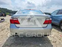 2007 Lexus LS460 photo