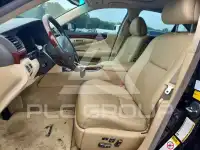 2007 Lexus LS460 photo