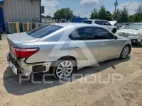 2007 Lexus LS460 photo