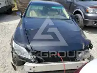 2007 Lexus LS460 фото
