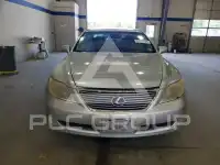 2007 Lexus LS460 фото