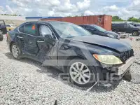 2007 Lexus LS460 photo