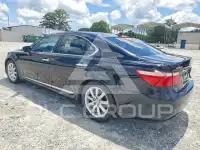 2007 Lexus LS460 фото