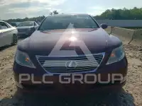 2007 Lexus LS460 фото