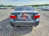 2007 Lexus LS460 photo