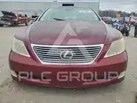 2007 Lexus LS460 photo