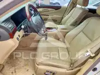2007 Lexus LS460 photo