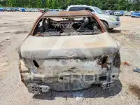 2007 Lexus LS460 photo