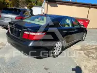 2007 Lexus LS460 photo