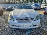 2007 Lexus LS460 фото