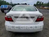 2007 Lexus LS460 photo