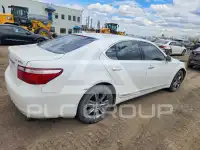 2007 Lexus LS460 photo