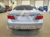 2007 Lexus LS460 фото
