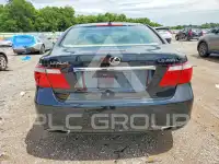 2007 Lexus LS460 фото