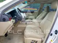 2007 Lexus LS460 photo