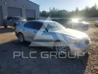 2007 Lexus LS460 photo