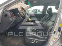 2007 Lexus LS460 photo